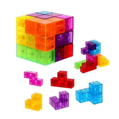 Puzzle a hlavolamy – Hlavolamy