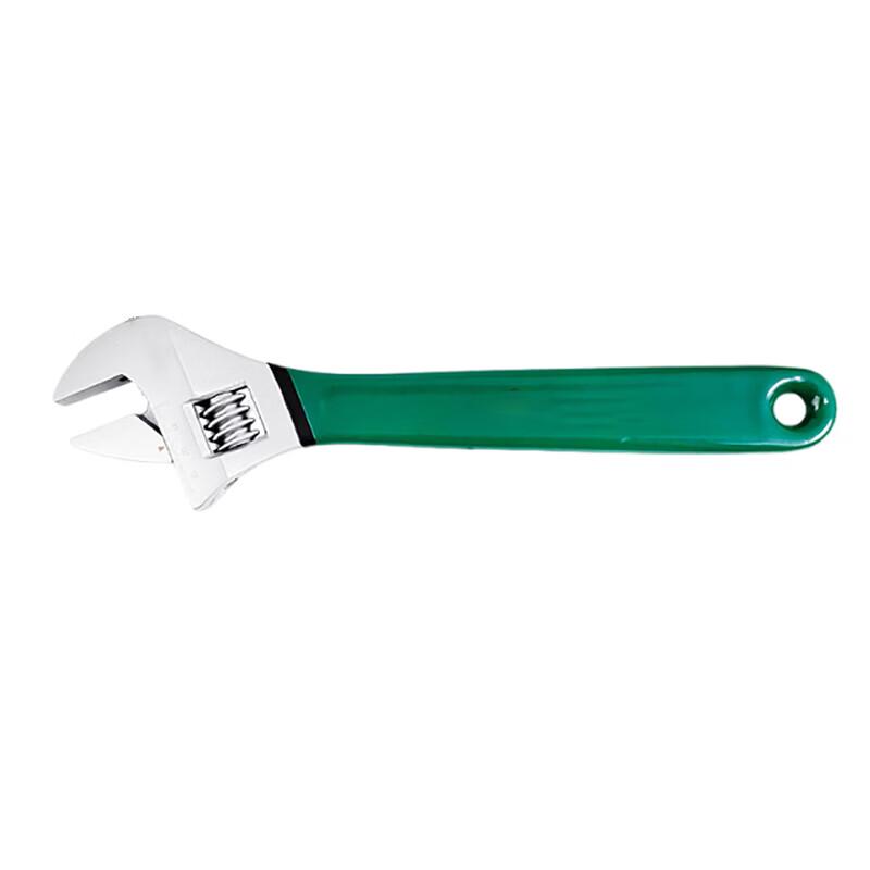 Zhuang Luhua 12-inch Adjustable Wrench