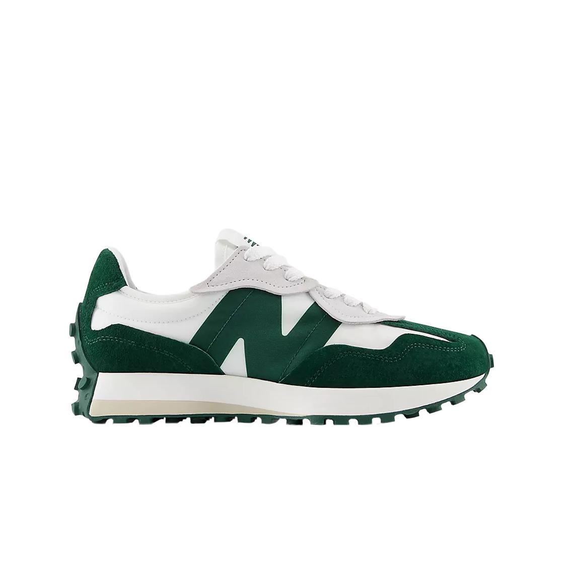 

New Balance 327 Nightwatch Зеленый Белый U327WEL Мужские кроссовки