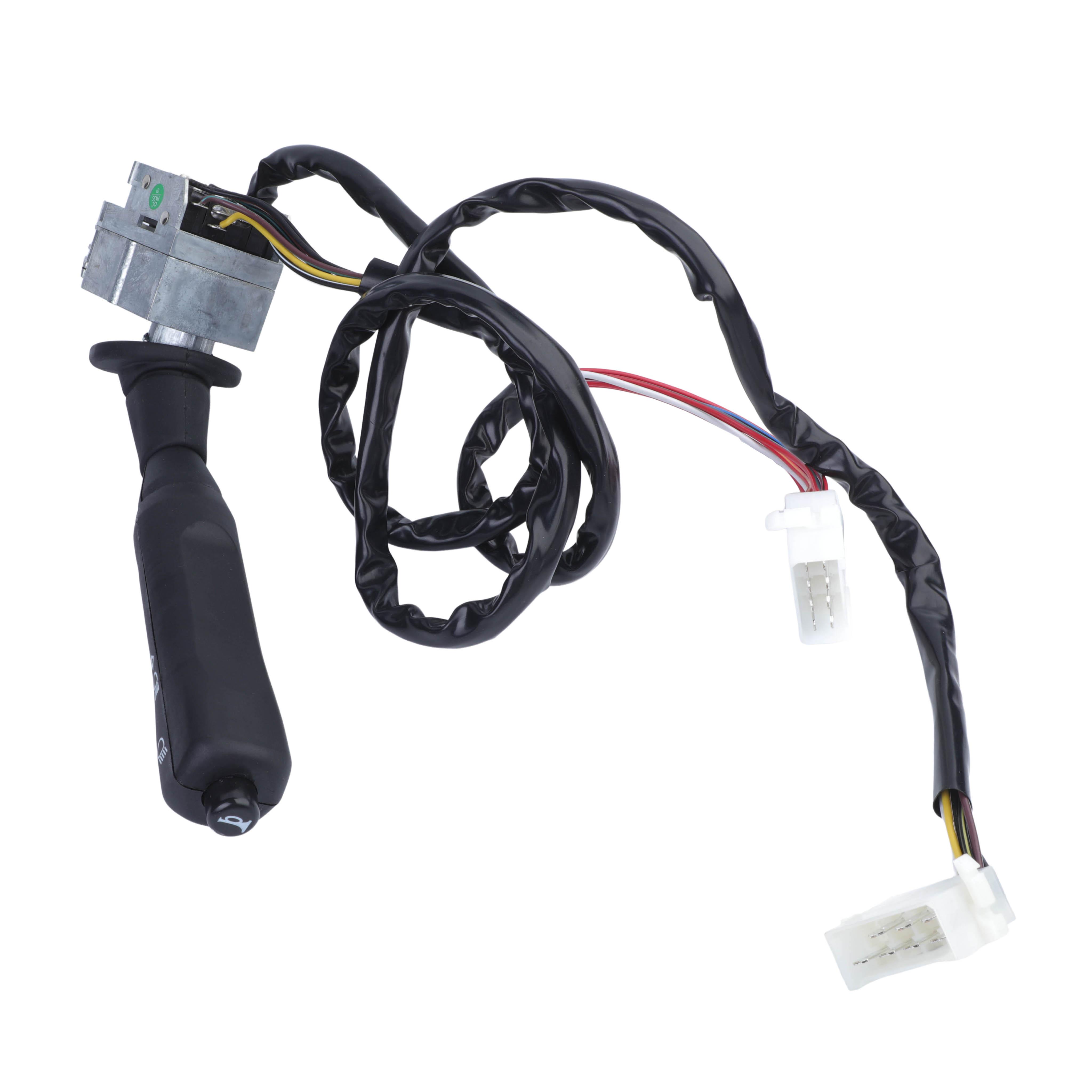 

Новый левый и правый указатель поворота комбинированный переключатель рулевого управления для грузовика SK 3233 3535 A6205400045 A6205400145