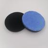 Self-Adhesive Microfiber Car Wax Removal and Polishing Pad - 234567 inch