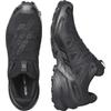 Salomon Speedcross 6 GTX 417386 265 Men's Black/Black/Phantom