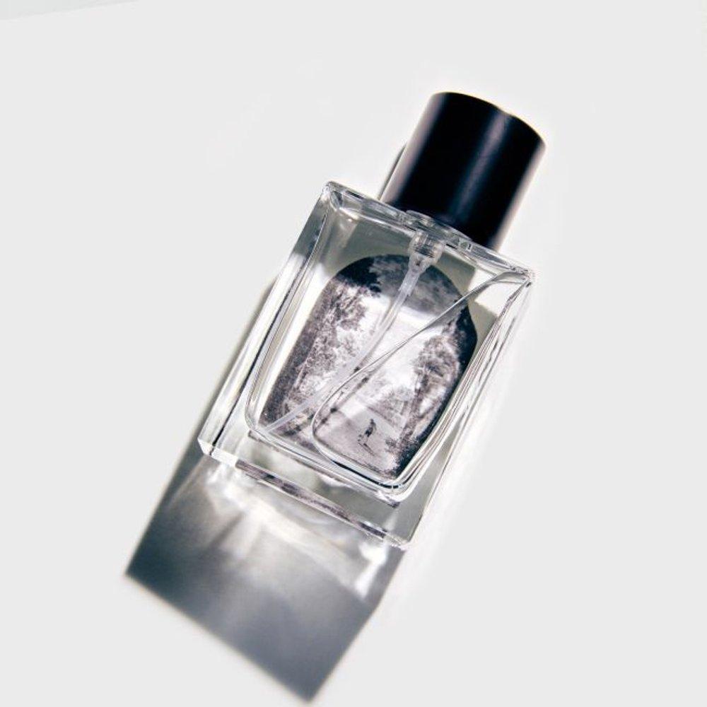 [Rose Soap Gift] SW19 6am EAU DE PARFUM (50ml)