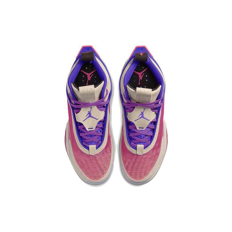 Air Jordan 36 'Paris' DN4199-160