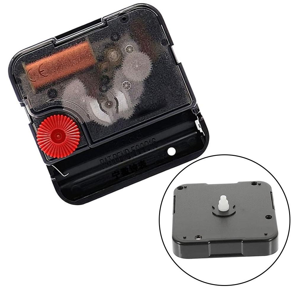 Cichy i Precyzyjny Mechanizm Zegarowy Zamienny do Różnych Wzorów Zegarów