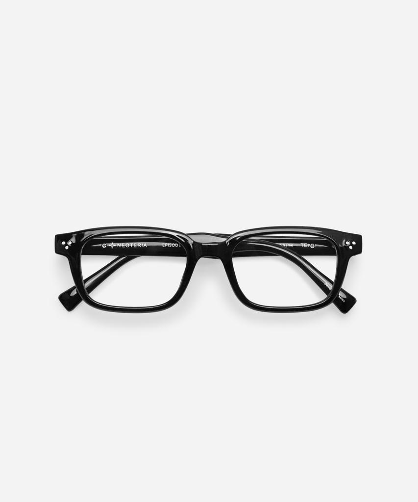 Neotelia Tei · Black