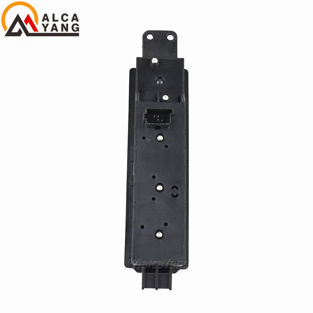 Malcayang NEW Front Right Window Switch For Mercedes VITO/VIANO W63 6395451413 A6395451413