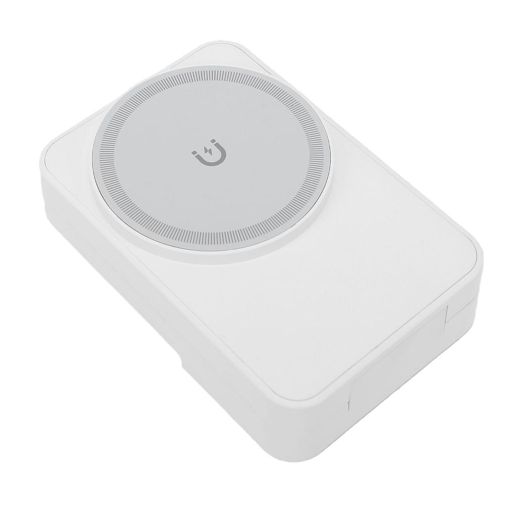 Wireless Charger Stand 3 In 1 Portable Foldable Snap Fast Charging Station with 15W Max Power Support for IOS Phone