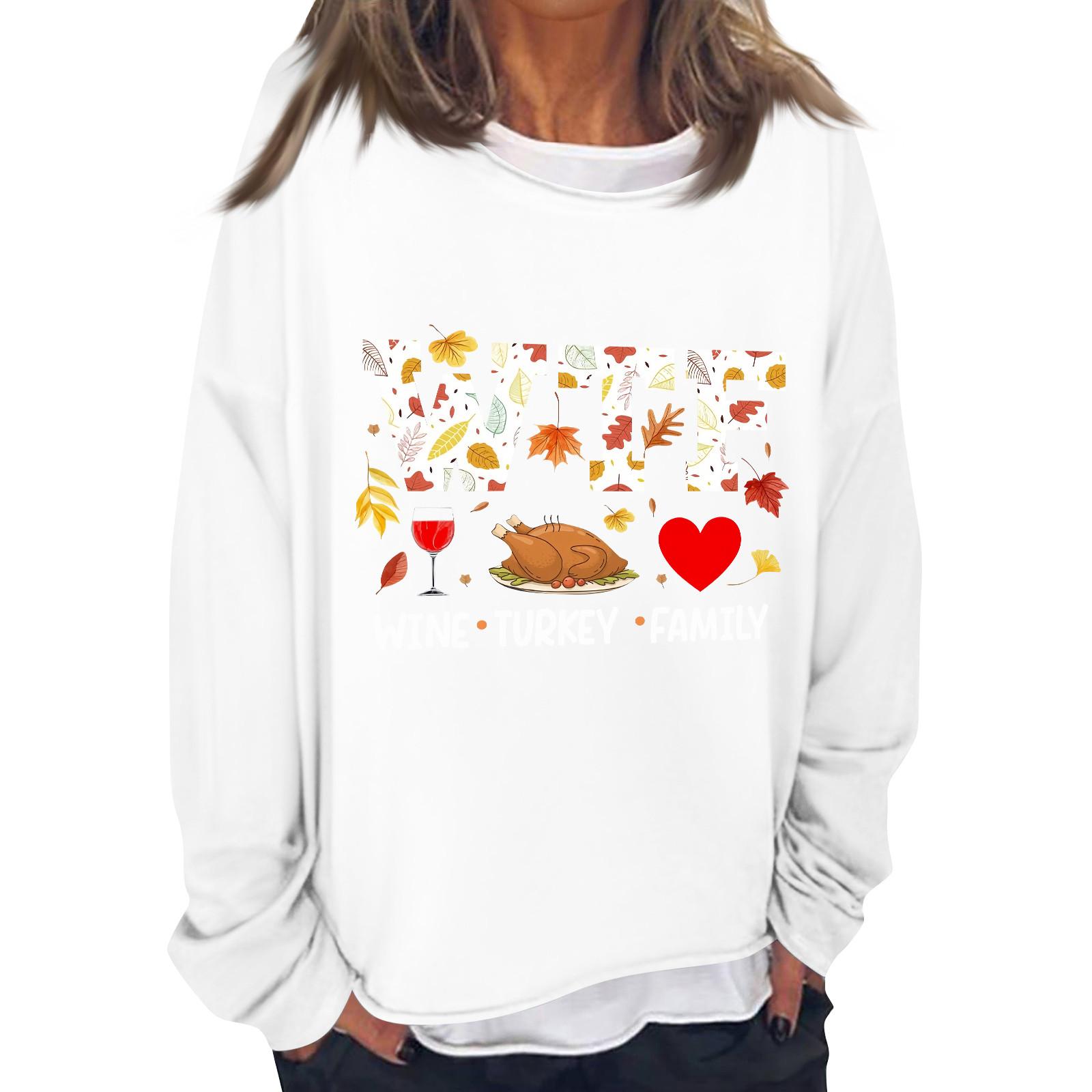 

Женская повседневная модная толстовка с длинным рукавом и круглым вырезом, многослойный пуловер M белый