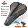 Outdoor Thickened Silicone Bicycle Seat Cushion Cover