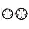 Sturdy Cycle Chainring 42T/52T Chain Wheel Sprocket for Tongsheng TSDZ‑2/TSDZ‑2B Electric Bike