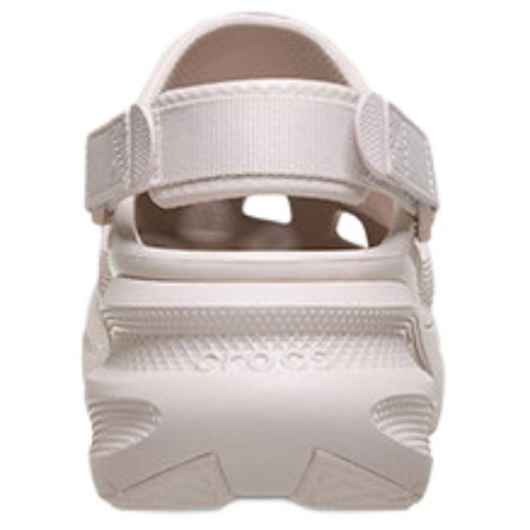 Crocs Dynamic Puff EVA Fashion Comfortable Trendy Clogs Unisex clogs Cocoa 213448-2PL