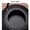 Cast Iron Tea Kettle Hot Water Kettle Household Boil Water Kettle Induction Cooker Gas Stove Universal for Stove