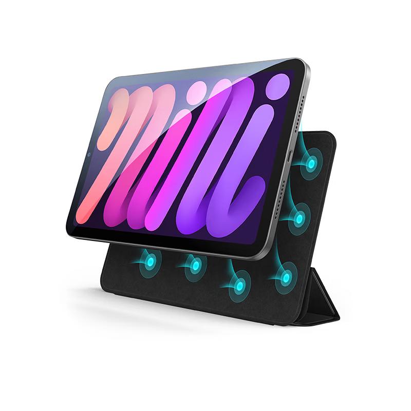 UGREEN Смарт-чехол с магнитной защитой для iPad mini 6/7