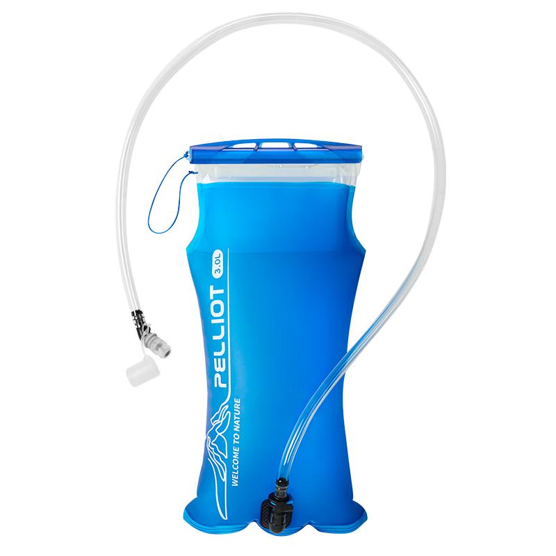 

Pelliot Outdoor Soft Hydration Flask 1.5L