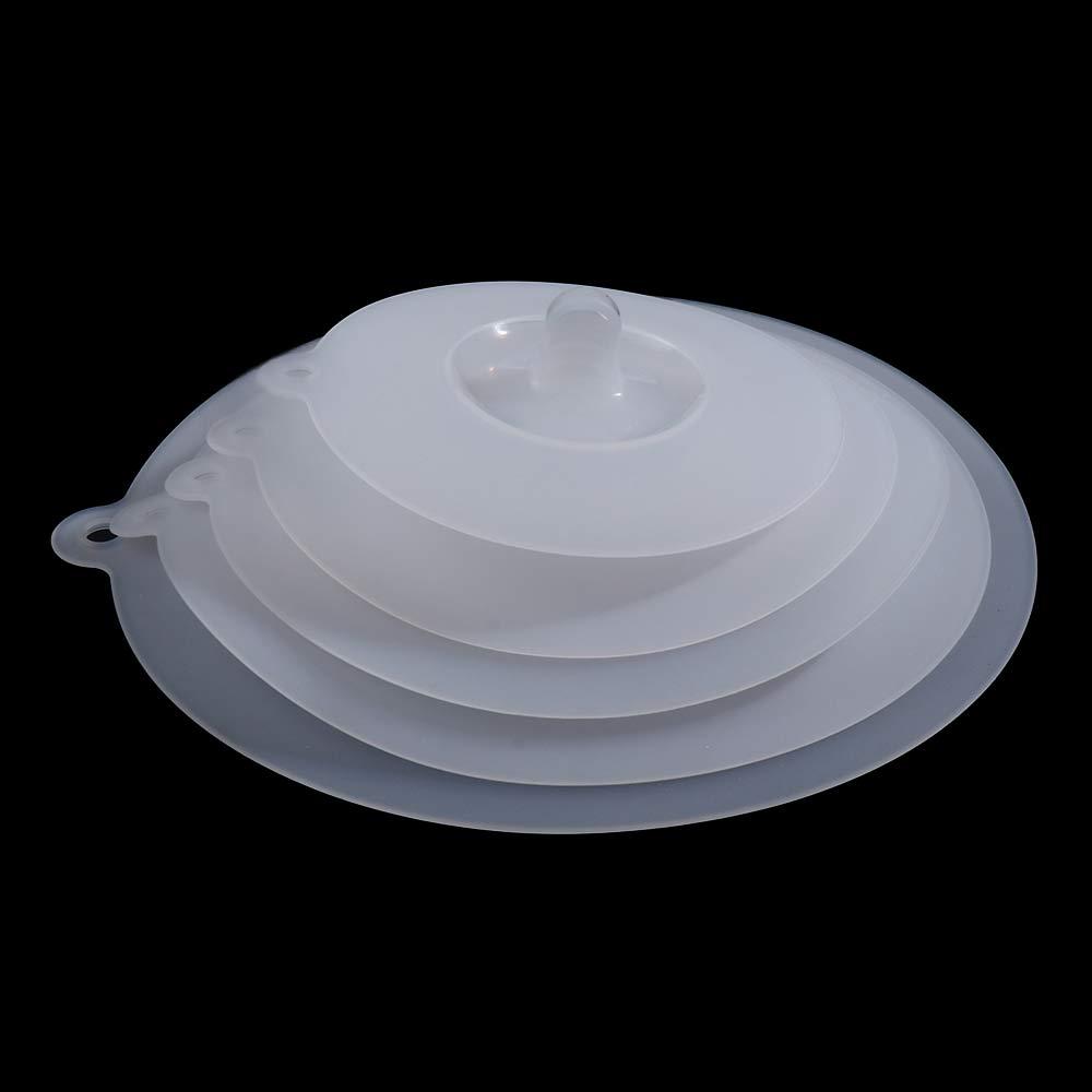 Seal Lid Anti Dust Fresh Keeping Lids Prevent  Flies Cup Cover Cup Lids Bowl Cover Cup Seals