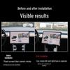 Tesla Model 3/Y 360° Rotating Central Screen Mount