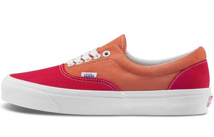 Vans Vault Og Era Lx Orange Red VN0A4BVAVYV 37