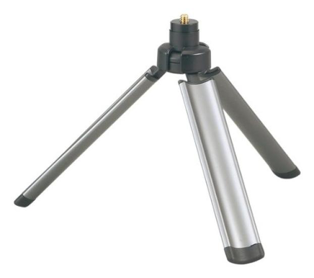 KING KING Small Tripod Systempod 3 Gunmetallic Systempod 3 Gunmetallic