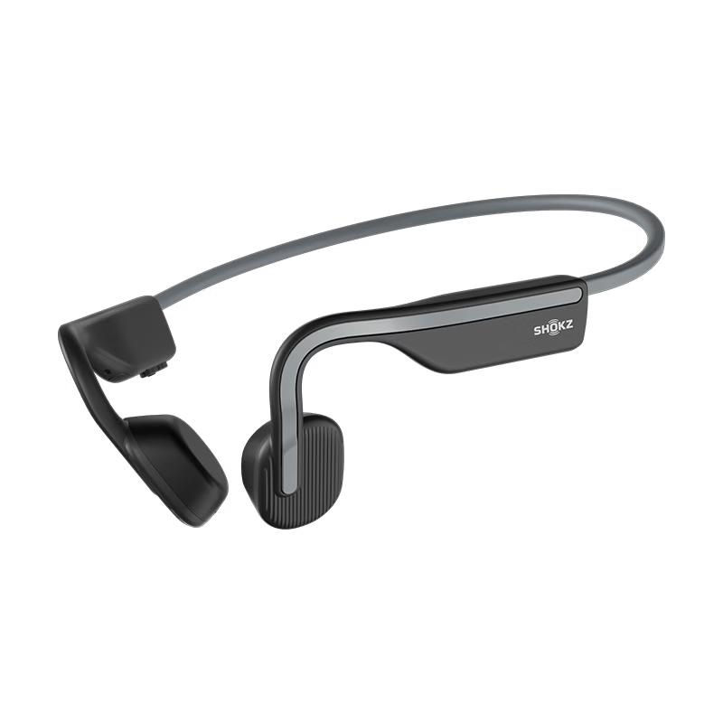 Shokz OpenMove Bone Conduction Headphones