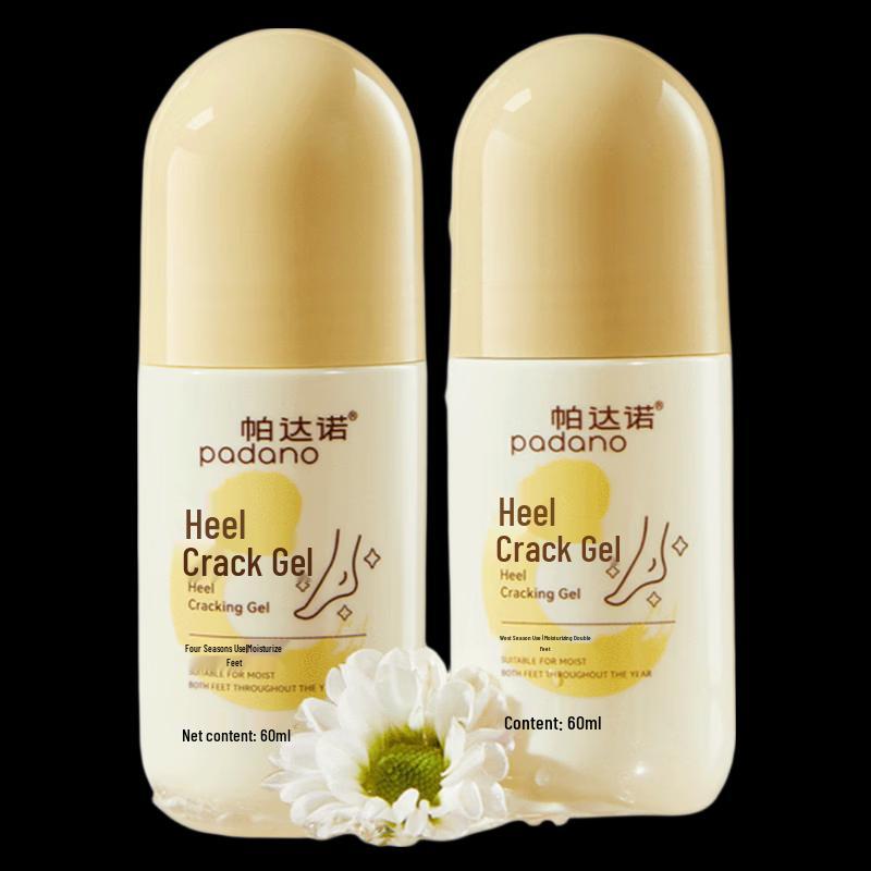Padano Foot & Heel Crack Repair Gel