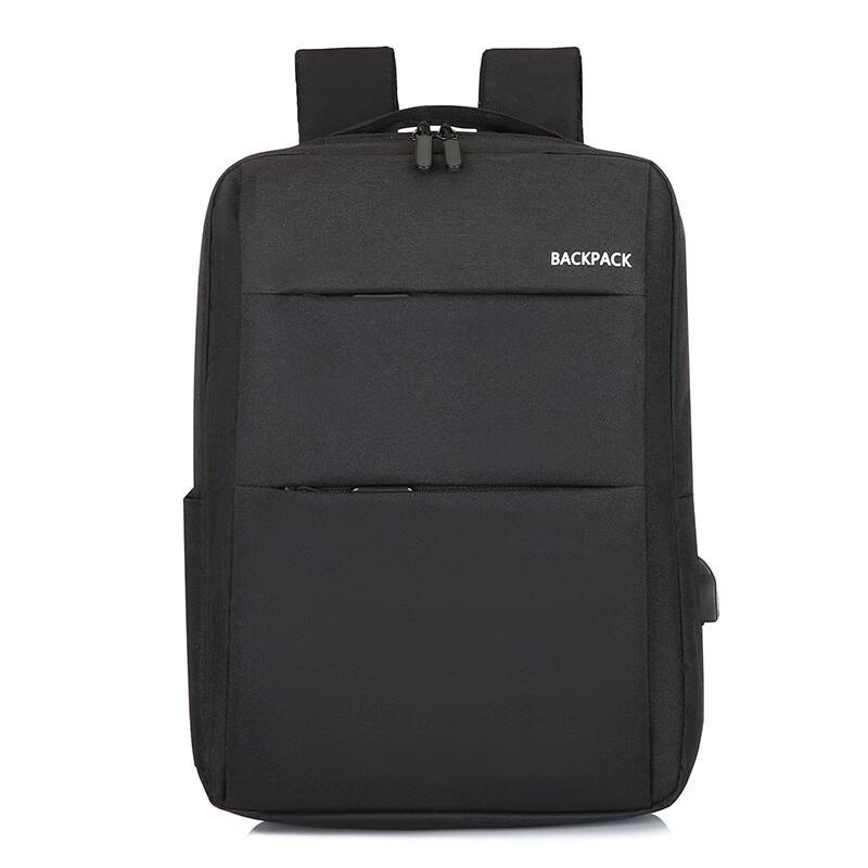 Vanaheimr 2022 USB Business Laptop Backpack