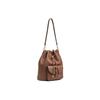 Charles & Keith Mini Ck 26 Summer Minimalist Drawstring Backpack Women Backpack CK2-60151619