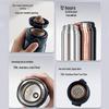 SUPOR 316L Stainless Steel Pop-up Lid Insulated Bottle 500ml