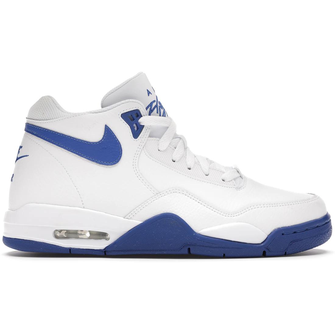 

Sneaker Nike Flight Legacy White Game Royal(BQ4212-103) 40.5