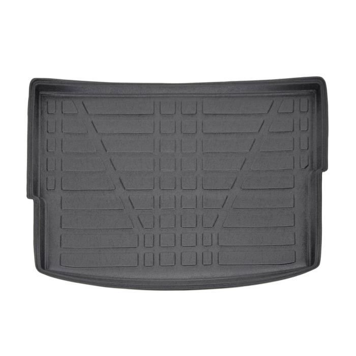 Tapis De Coffre - SCOUTT - Mitsubishi Eclipse Cross - Sur Mesure - 100% Imperméable - Antidérapant
