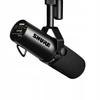 Shure SM7dB - Rozhlasový mikrofon