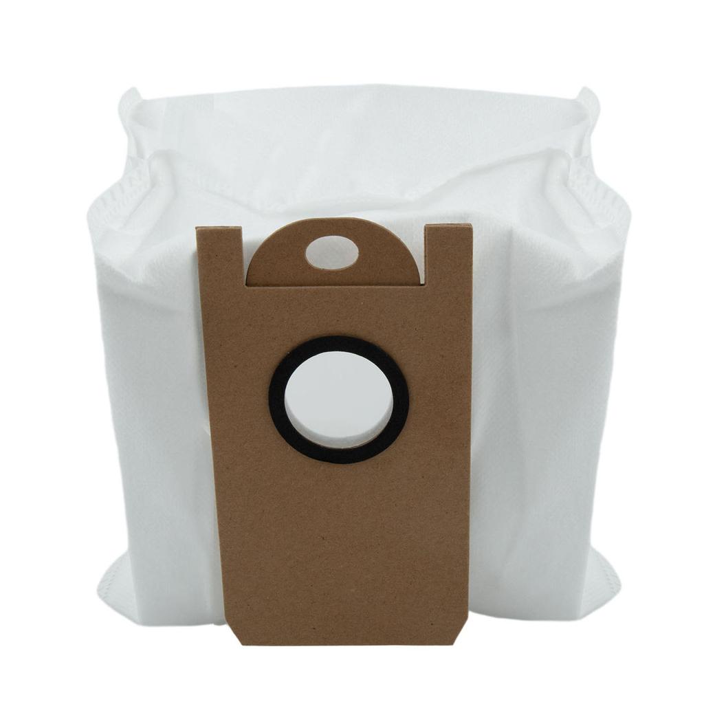 Dust Bags 6PCS For Robot Vacuum Cleaner Spare Parts