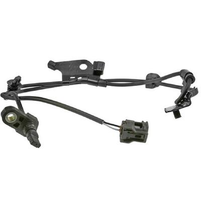 ABS Wheel Speed Sensor Front -Left Fits Toyota RAV4 2006-2018 L4 2.4L  V6 3.5L