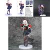 Adorable Evil Elena Pvc Anime Figure From Witch's Journey With Vibrant Color Packaging