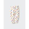 Japan Leggings 10 Minute Length Regular Fit