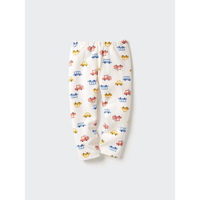 Japan Leggings 10 Minute Length Regular Fit