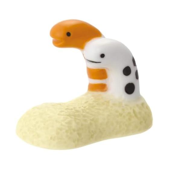 Decor Corporation Runrun Marin Eels Chopstick Rest MG-90034