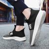 MAEDEF Nuove Scarpe Casual da Uomo Sneakers Traspiranti di Alta Qualità Comode Scarpe da Passeggio per Esterno Estive Slip-On Scarpa da Uomo in Rete