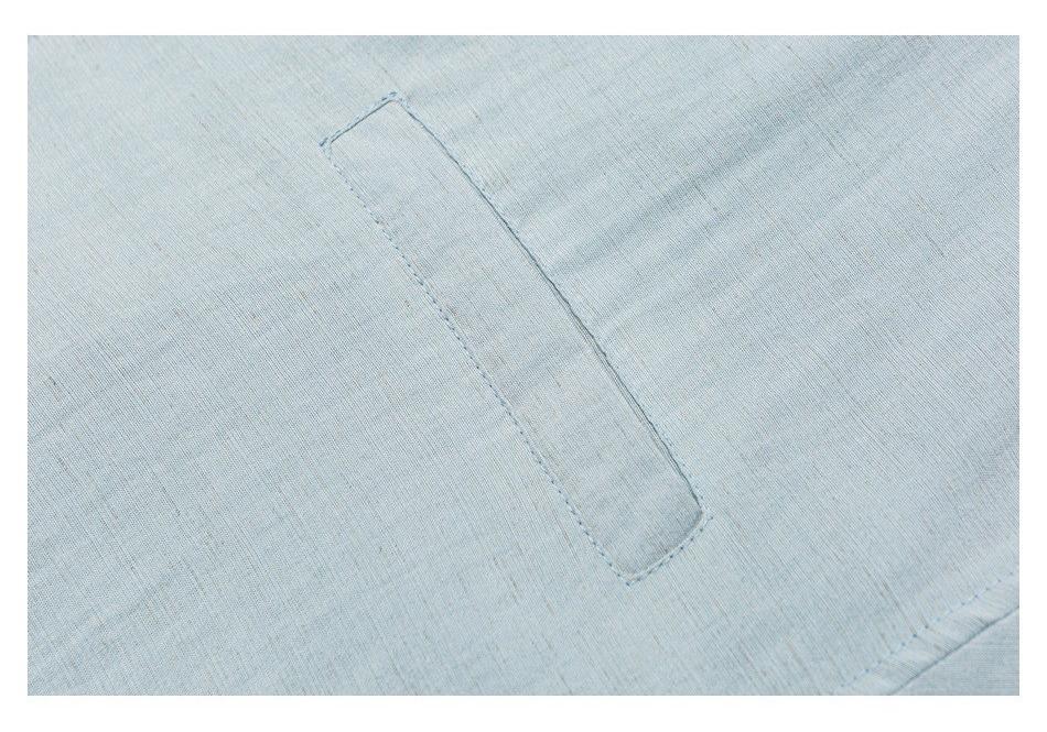 Japanese Retro Linen Casual Jacket - Unisex Loose Fresh Style Cardigan Trendy Outerwear W520