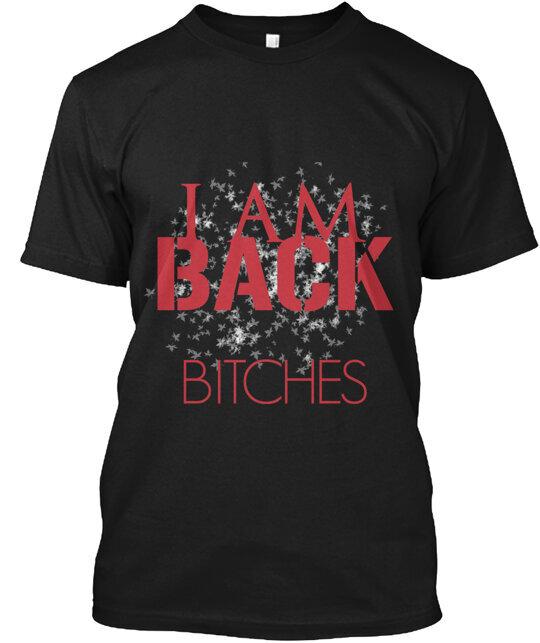 Back To You T-Shirt Made in the USA Size S to 5XL Unisex T-Shirt S