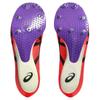 ASICS MetaSpeed SP Breathable Running Shoes Unisex Red 1093A234-600