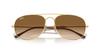Sunglasses RB3735 Bain Bridge Arista 57 Ray-Ban