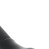 Peugeot 206 / 206+ Gear Shift Knob BLACK LEATHER + BLUE THREAD 5 SPEED