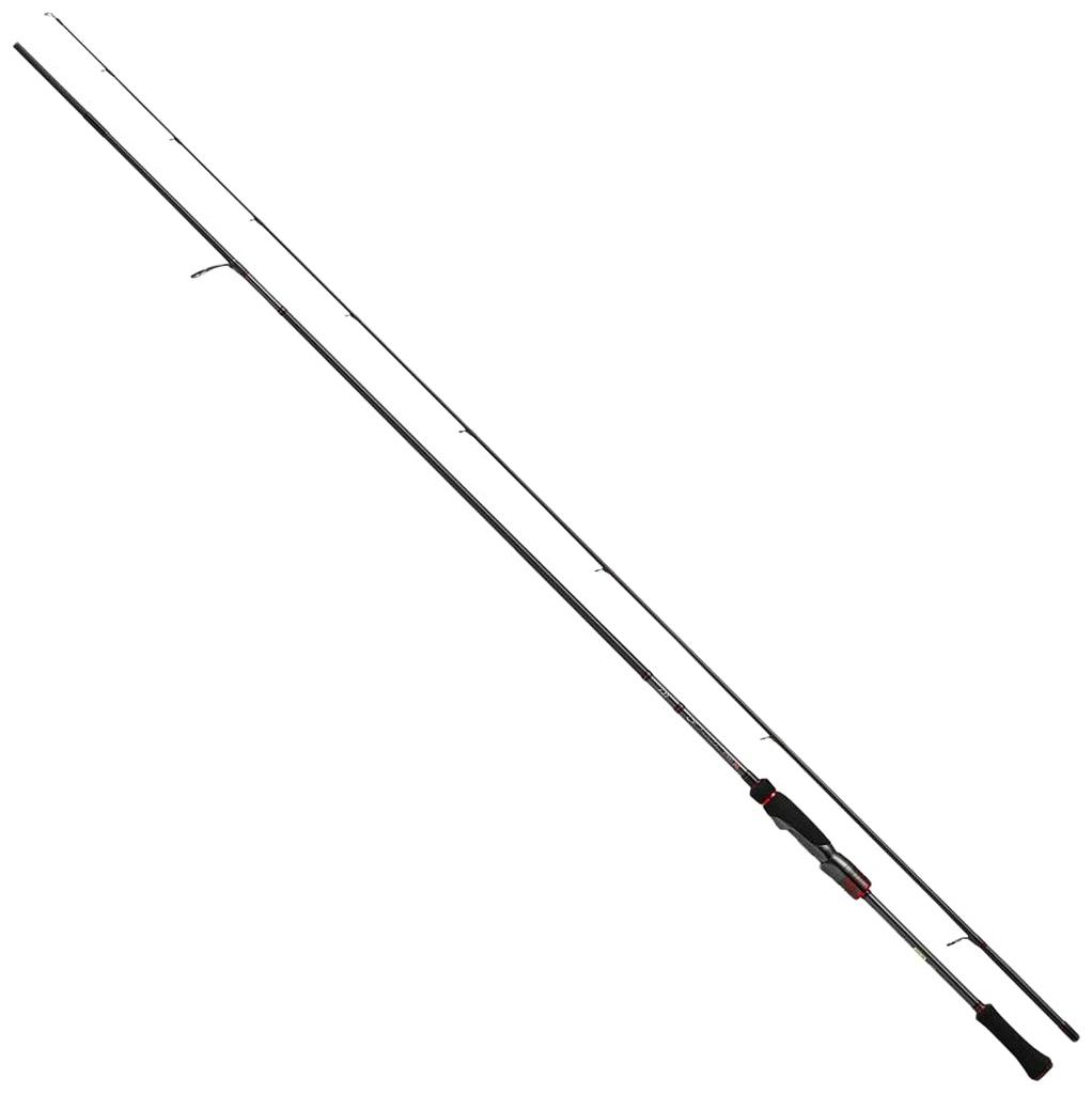 Daiwa 21 Emeraldas Stoist RT 76MMH