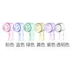 Toothbrush Dustproof Covers Caps Compatible for Braun Oral B Replacement Heads & IO Series Electric Toothbrush Head Protector