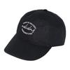 Adidas Cotton Baseball Caps Unisex Black Adidas IT4642