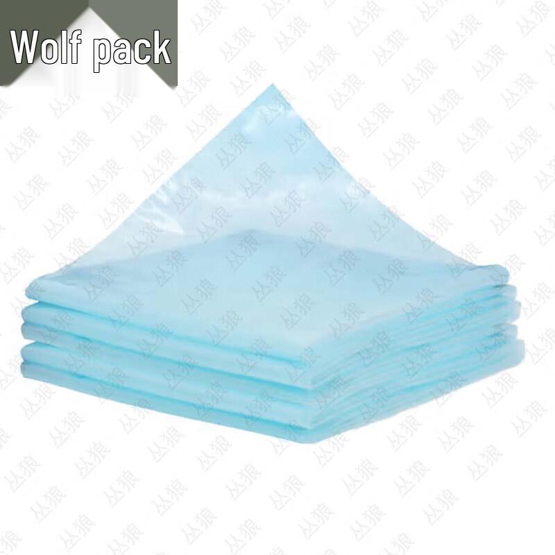 Conglang Blue Transparent Thickened Anti-Aging Greenhouse Film