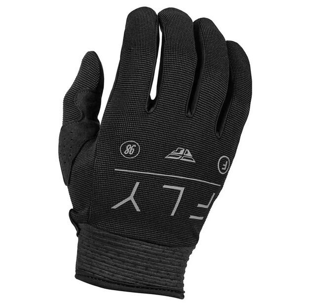 

Fly Racing F-16 off-road мотоперчатки 3XL/Short