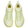Anta Bubble Bounce 2 Honeydew Shock Absorbing Durable Low Top Basketball Shoes Men sneaker Yellow Green 912421608Q-1