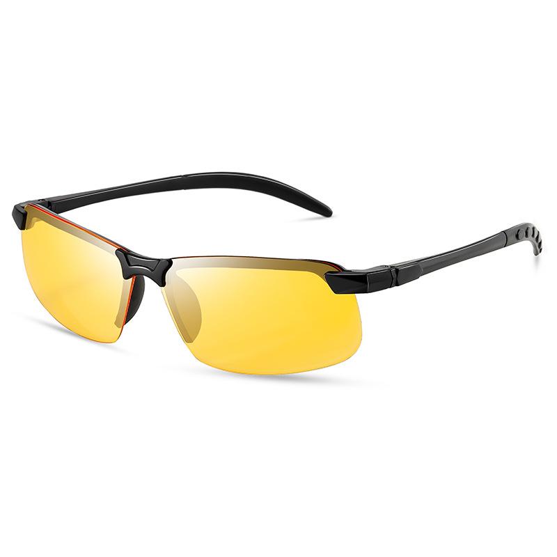 Men's Sunglasses Sports Glasses Outdoor Cycling Glasses